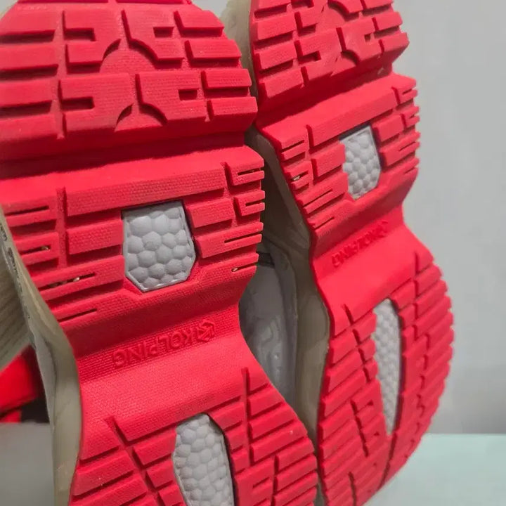 [BUNJANG] Kolping Boa Trekking Shoes 245 / 콜핑 보아 트레킹화  245 1회착용