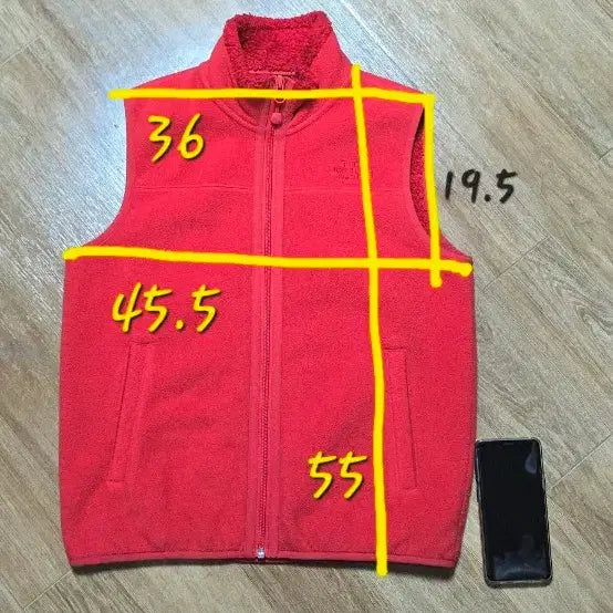 [BUNJANG] The North Face Women&