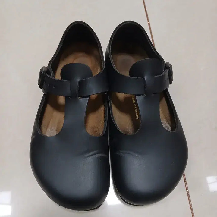 [BUNJANG] Birkenstock Paris 35 Sandals / 버켄스탁 파리 35
