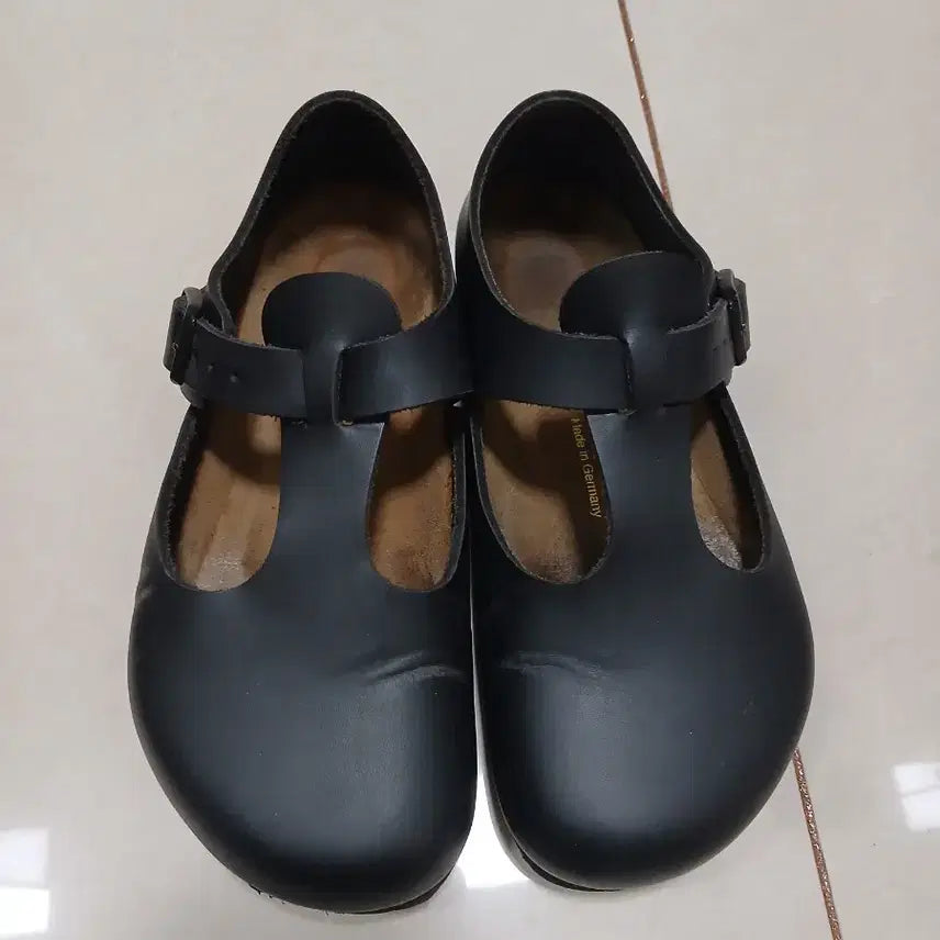 [BUNJANG] Birkenstock Paris 35 Sandals / 버켄스탁 파리 35