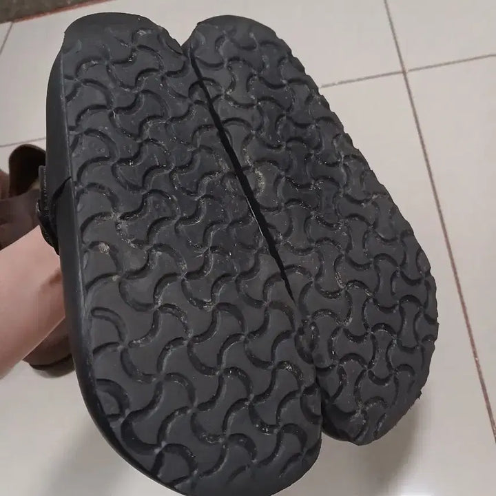 [BUNJANG] Birkenstock Paris 35 Sandals / 버켄스탁 파리 35