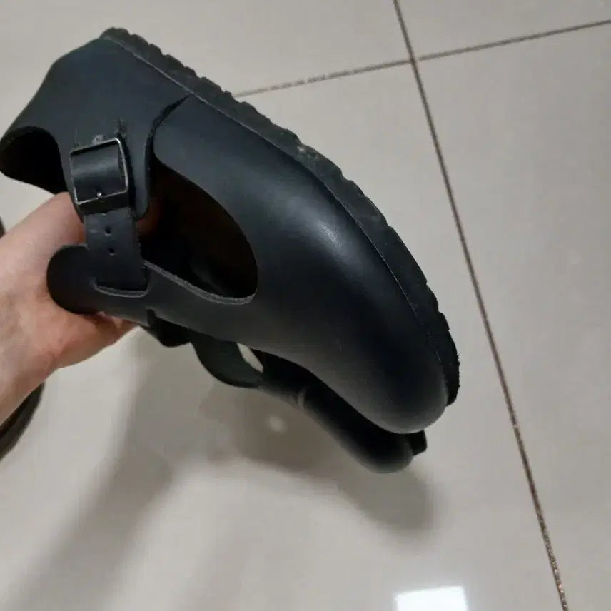 [BUNJANG] Birkenstock Paris 35 Sandals / 버켄스탁 파리 35