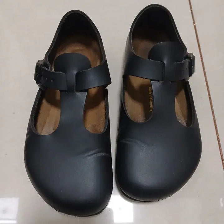 [BUNJANG] Birkenstock Paris 35 Sandals / 버켄스탁 파리 35