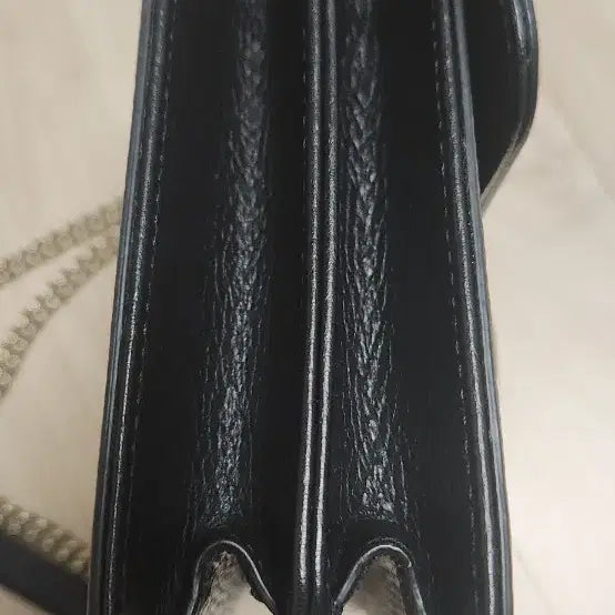 [BUNJANG] Gucci Interlocking GG Small Chain Shoulder Bag / 구찌 인터로킹 GG 스몰 체인 숄더백