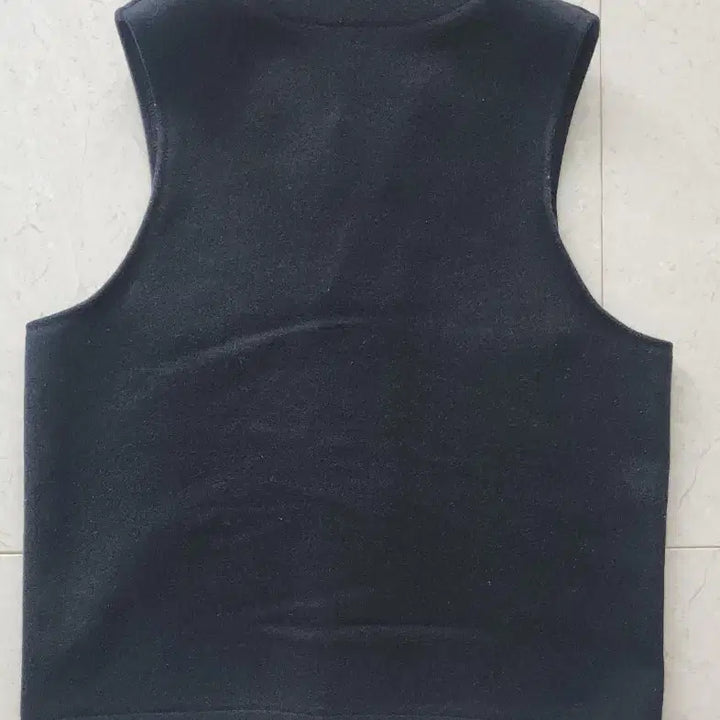 [BUNJANG] Filson Mackinaw Wool Vest 38 Black / 필슨 매키노 울 베스트 38 블랙