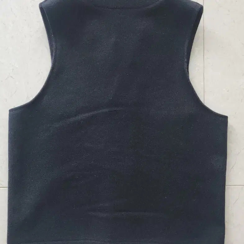 [BUNJANG] Filson Mackinaw Wool Vest 38 Black / 필슨 매키노 울 베스트 38 블랙