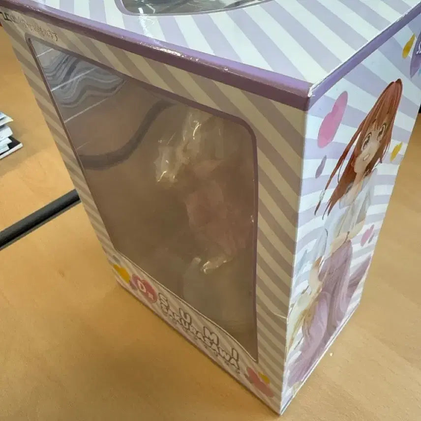 [SOLD OUT] 여친빌리겠습니다 스미 피규어