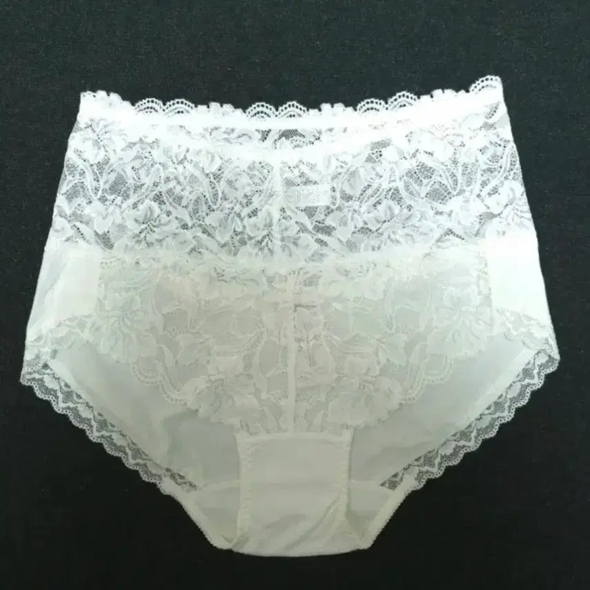 [BUNJANG] Functional Shaper Panties Bundle Set / [110] 기능성 쉐이퍼형보정팬티 10장 28000원
