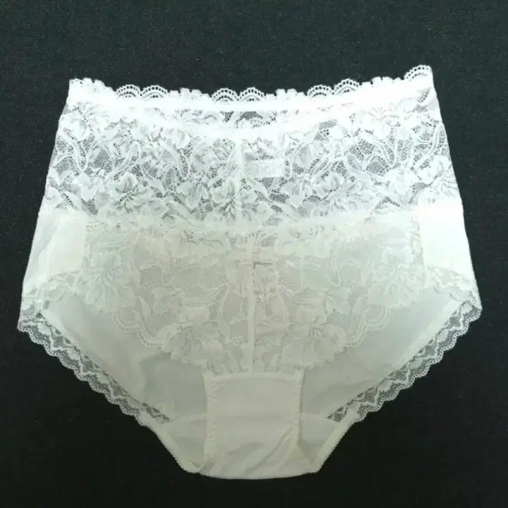 [BUNJANG] Functional Shaper Panties Bundle Set / [110] 기능성 쉐이퍼형보정팬티 10장 28000원