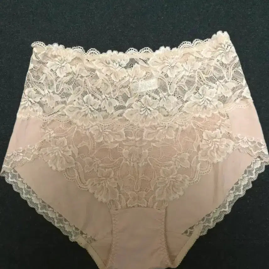 [BUNJANG] Functional Shaper Panties Bundle Set / [110] 기능성 쉐이퍼형보정팬티 10장 28000원