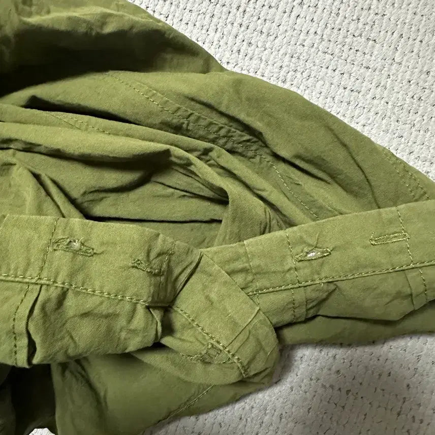 [BUNJANG] Big Union Jungle Pants / 빅유니온 정글팬츠
