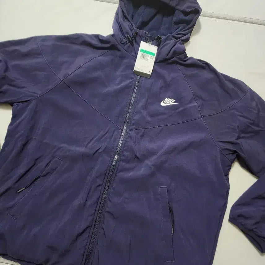 [BUNJANG] Nike Windrunner Hooded Jacket XL / 나이키윈드러너후드자켓점퍼xl사이즈