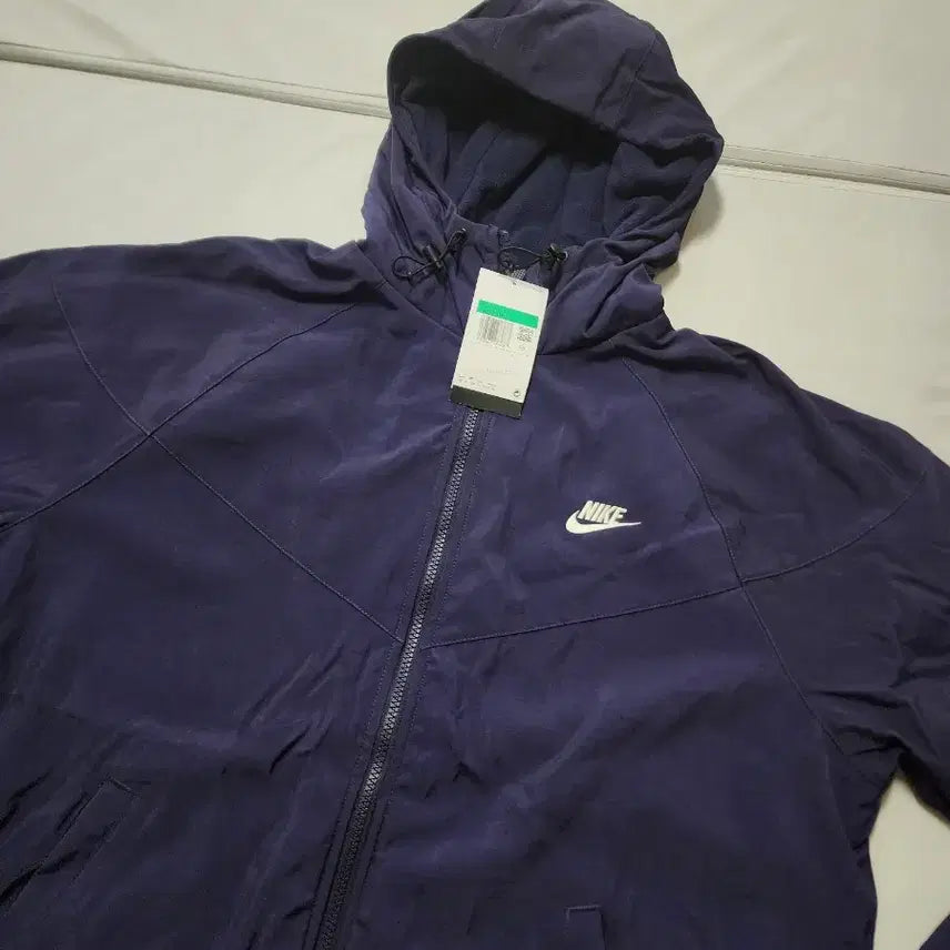 [BUNJANG] Nike Windrunner Hooded Jacket XL / 나이키윈드러너후드자켓점퍼xl사이즈