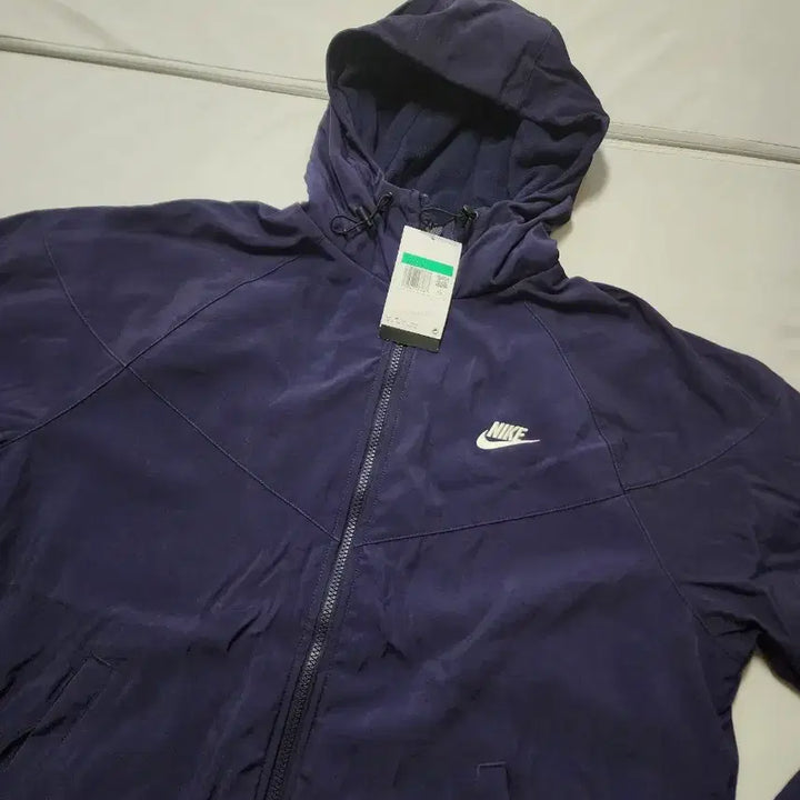 [BUNJANG] Nike Windrunner Hooded Jacket XL / 나이키윈드러너후드자켓점퍼xl사이즈