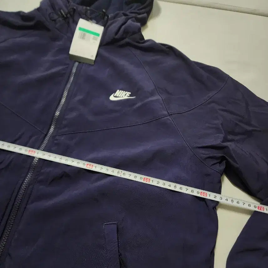 [BUNJANG] Nike Windrunner Hooded Jacket XL / 나이키윈드러너후드자켓점퍼xl사이즈