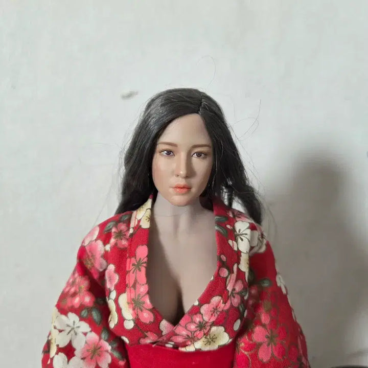 [BUNJANG] PHTEN 12-inch Figure / 12인치 피첸 피규어 분양