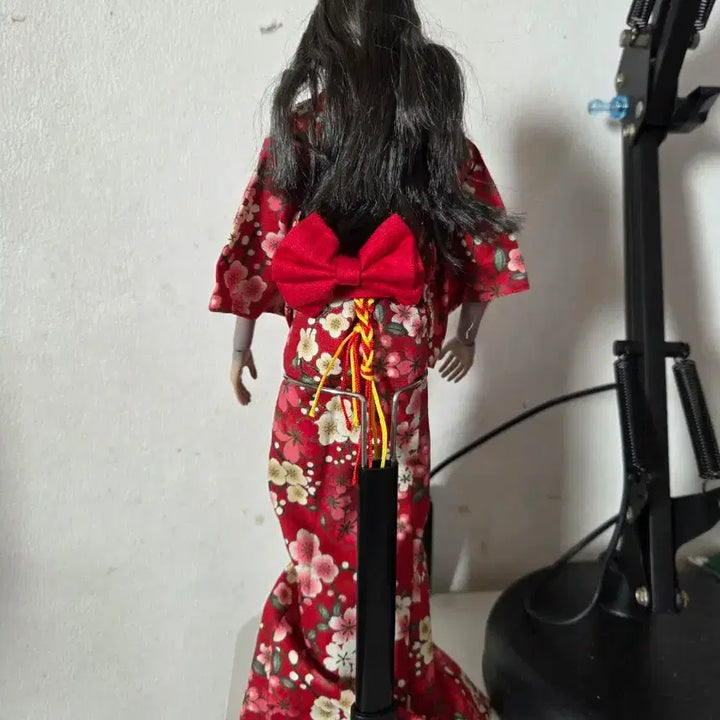 [BUNJANG] PHTEN 12-inch Figure / 12인치 피첸 피규어 분양