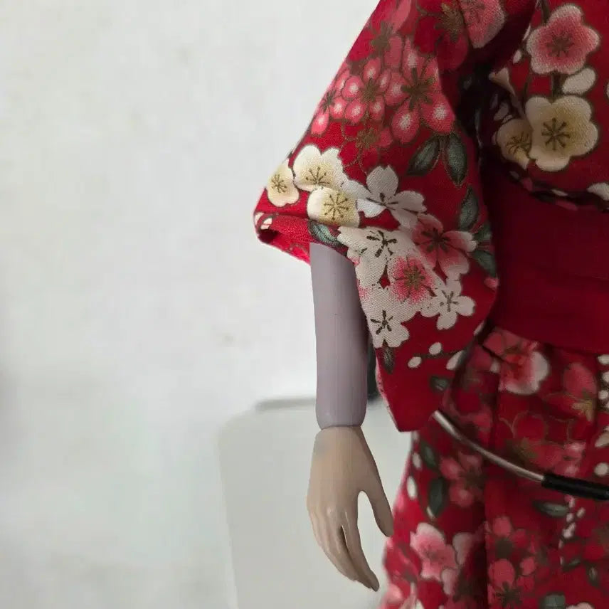 [BUNJANG] PHTEN 12-inch Figure / 12인치 피첸 피규어 분양