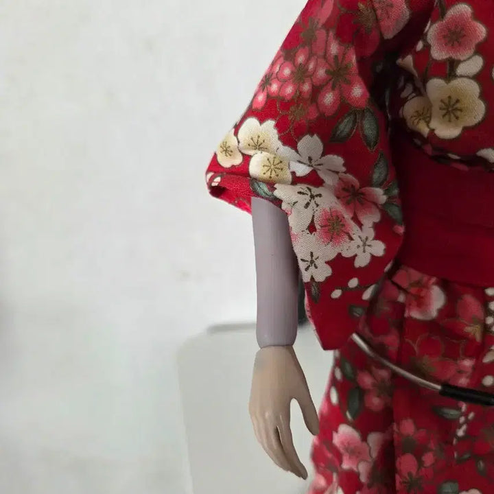 [BUNJANG] PHTEN 12-inch Figure / 12인치 피첸 피규어 분양