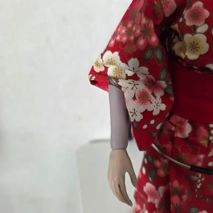 [BUNJANG] PHTEN 12-inch Figure / 12인치 피첸 피규어 분양