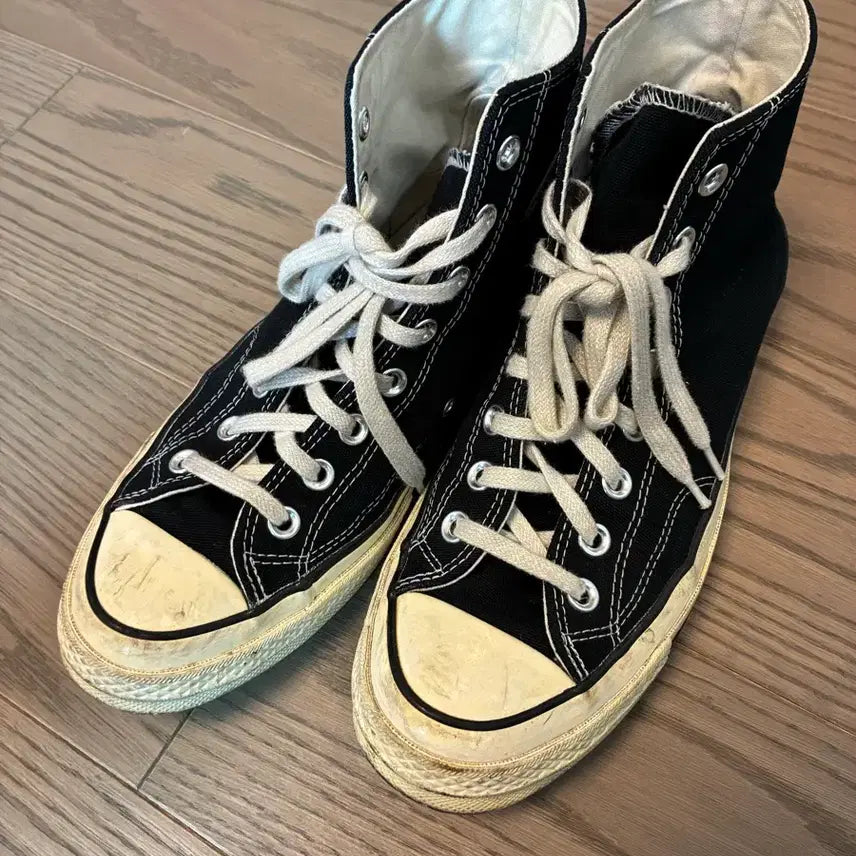 [SOLD OUT] 265 컨버스 척테일러 하이