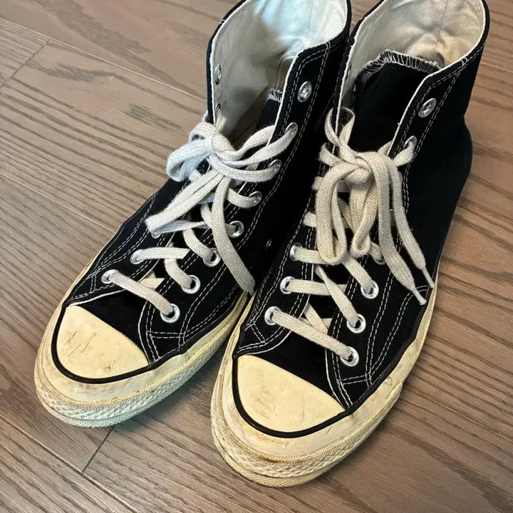 [SOLD OUT] 265 컨버스 척테일러 하이