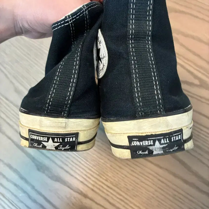 [SOLD OUT] 265 컨버스 척테일러 하이