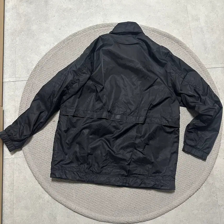 [BUNJANG] Nike Windbreaker L Jacket / 나이키 바람막이 L
