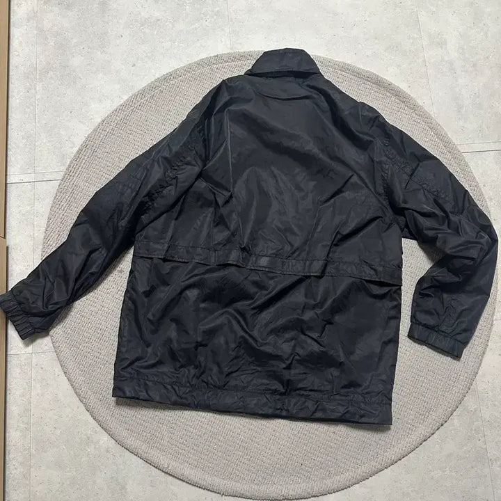 [BUNJANG] Nike Windbreaker L Jacket / 나이키 바람막이 L