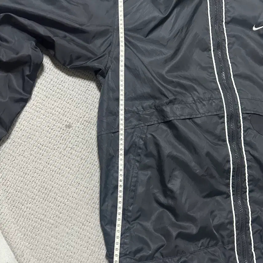 [BUNJANG] Nike Windbreaker L Jacket / 나이키 바람막이 L
