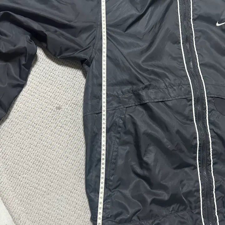 [BUNJANG] Nike Windbreaker L Jacket / 나이키 바람막이 L