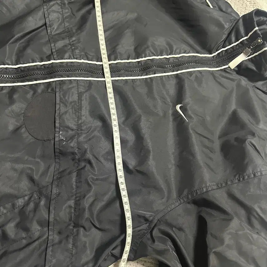 [BUNJANG] Nike Windbreaker L Jacket / 나이키 바람막이 L