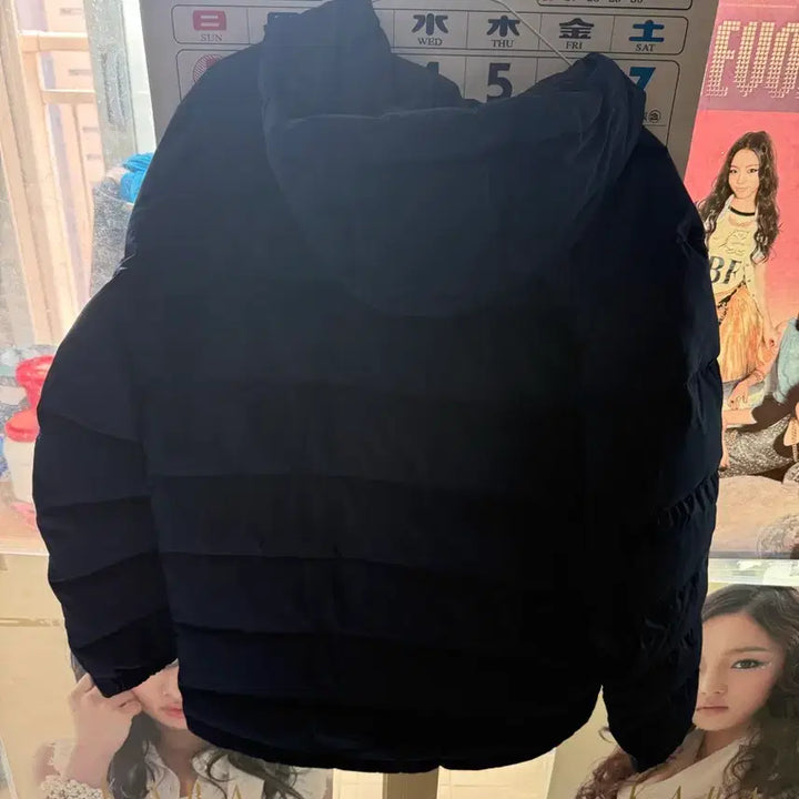 [SOLD OUT] 나이키 패딩 자켓 XL