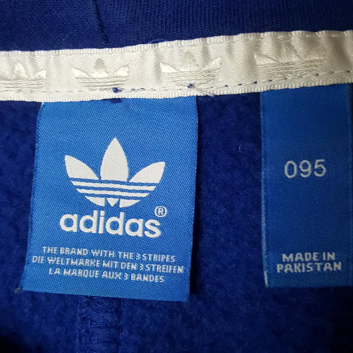 [BUNJANG] Adidas Men&