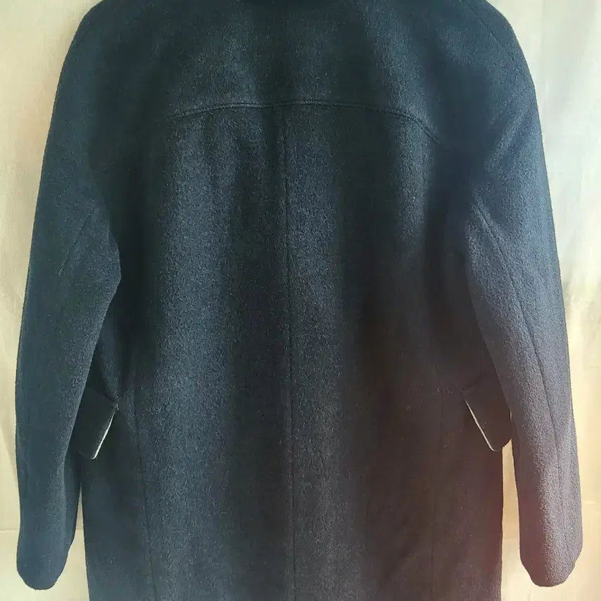 [BUNJANG] OLIVE DES OLIVE Wool Coat Women&