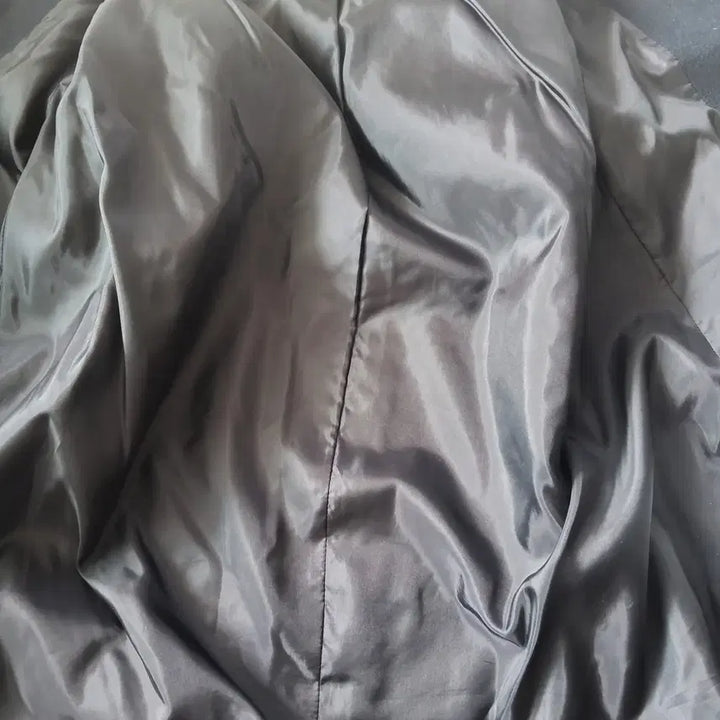 [BUNJANG] OLIVE DES OLIVE Wool Coat Women&