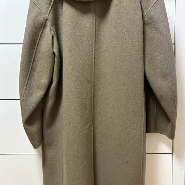 [BUNJANG] ZIGG Hooded Coat (L) / 지이크 후드코트 100 (L) S급