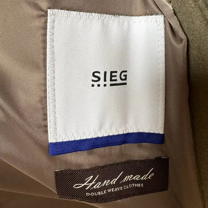 [BUNJANG] ZIGG Hooded Coat (L) / 지이크 후드코트 100 (L) S급