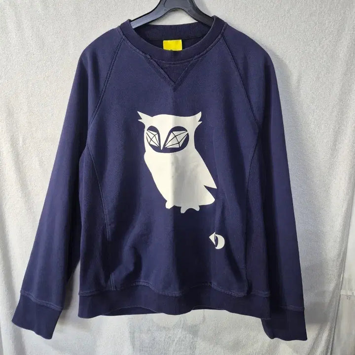 [BUNJANG] Lucky Chouette Navy Vintage Women&