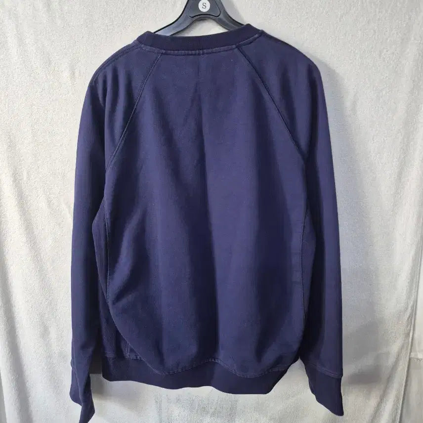 [BUNJANG] Lucky Chouette Navy Vintage Women&