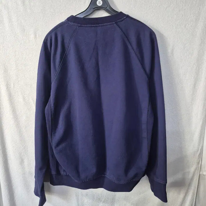 [BUNJANG] Lucky Chouette Navy Vintage Women&