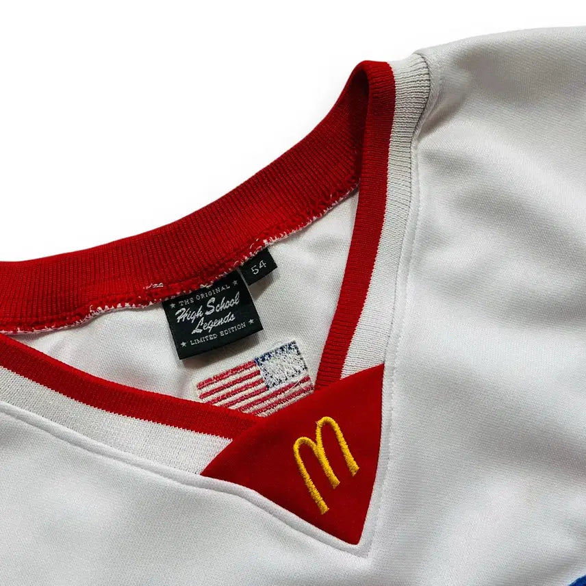 [BUNJANG] McDonald&