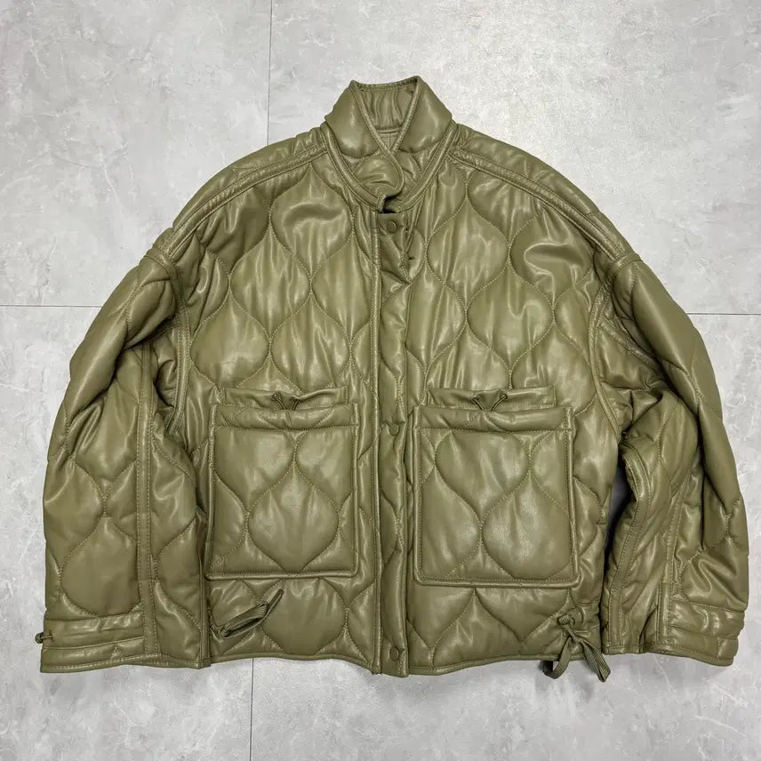 [BUNJANG] Zara Vintage Jacket / 90 자라