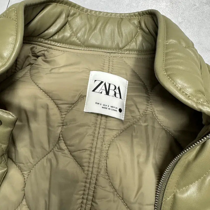 [BUNJANG] Zara Vintage Jacket / 90 자라