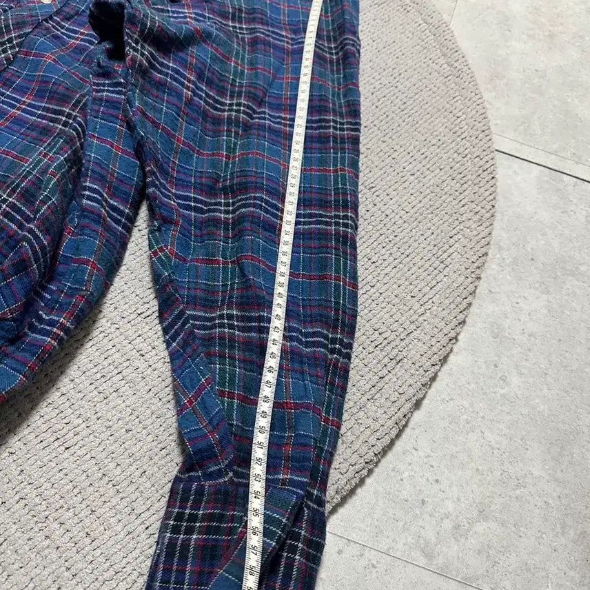 [BUNJANG] Wrangler Western Shirt / 랭글러 웨스턴 셔츠