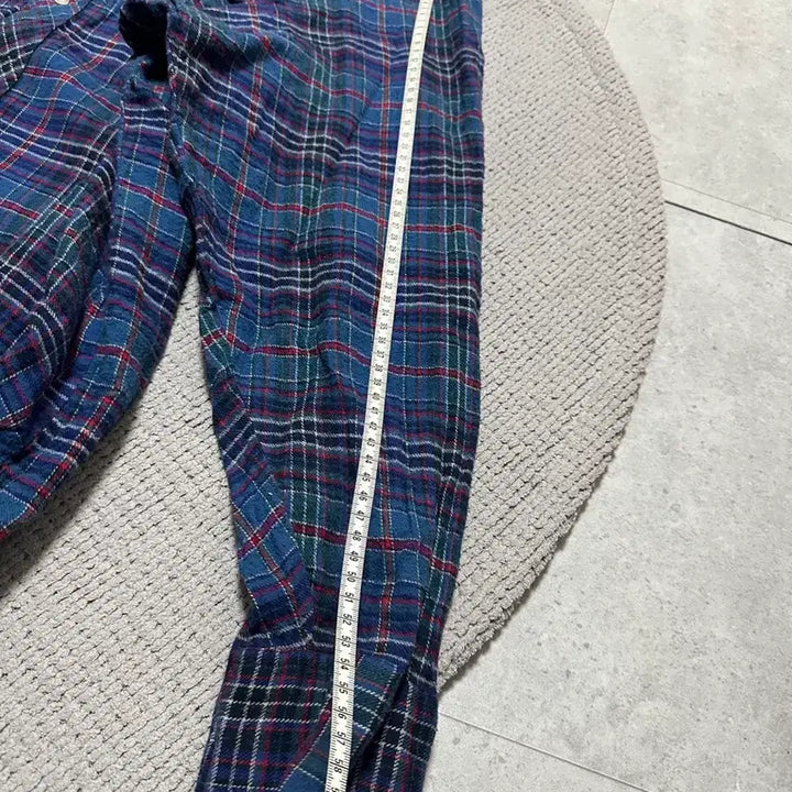 [BUNJANG] Wrangler Western Shirt / 랭글러 웨스턴 셔츠