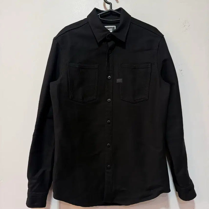 [BUNJANG] G-Star RAW Black Jacket M / G-Star RAW 블랙 자켓M