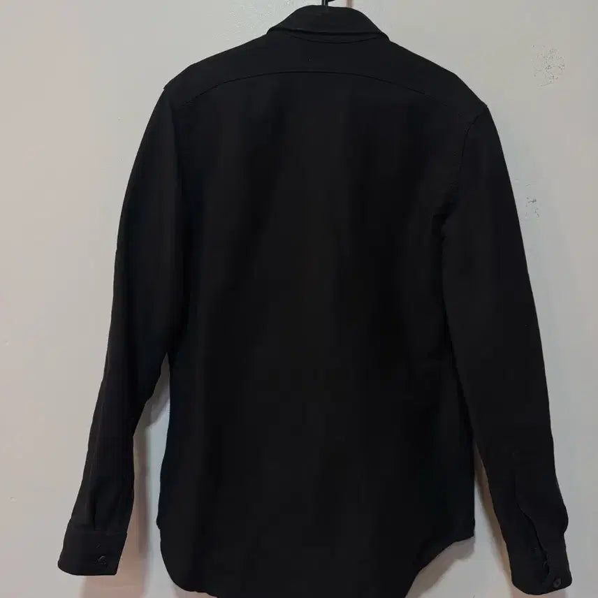 [BUNJANG] G-Star RAW Black Jacket M / G-Star RAW 블랙 자켓M