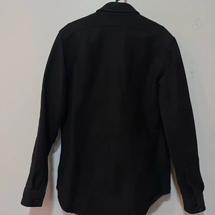 [BUNJANG] G-Star RAW Black Jacket M / G-Star RAW 블랙 자켓M