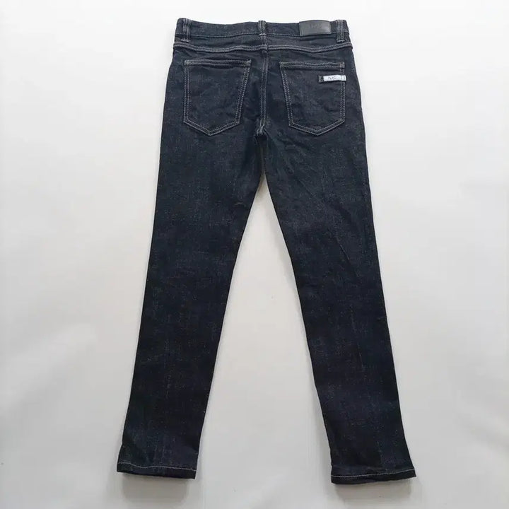 [BUNJANG] Plac Jeans Skinny Jeans Denim Pants / 플랙진 청바지 사이즈29 여성 스키니진 진청 여자 데님팬츠 A9539
